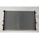 Purchase Top-Quality Radiator by OSC - 13582 pa1