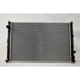 Purchase Top-Quality Radiator by OSC - 13582 pa2