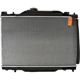 Purchase Top-Quality Radiator by OSC - 13585 pa1