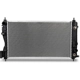 Purchase Top-Quality Radiator by OSC - 13587 pa3