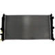 Purchase Top-Quality Radiator by OSC - 13591 pa1
