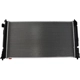 Purchase Top-Quality Radiator by OSC - 13591 pa2