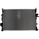 Purchase Top-Quality Radiator by OSC - 13593 pa2