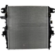Purchase Top-Quality Radiator by OSC - 13595 pa1