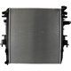 Purchase Top-Quality Radiator by OSC - 13595 pa2
