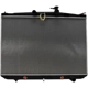 Purchase Top-Quality Radiator by OSC - 13602 pa1