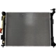 Purchase Top-Quality Radiator by OSC - 13603 pa1
