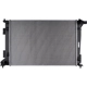Purchase Top-Quality OSC - 13608 - Radiator pa2