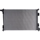 Purchase Top-Quality OSC - 13608 - Radiator pa3