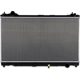 Purchase Top-Quality Radiator by OSC - 13612 pa3