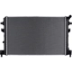 Purchase Top-Quality OSC - 13617 - Radiator pa3