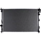 Purchase Top-Quality OSC - 13618 - Radiator pa3