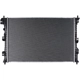 Purchase Top-Quality OSC - 13618 - Radiator pa4