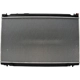 Purchase Top-Quality Radiator by OSC - 13626 pa1