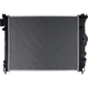 Purchase Top-Quality OSC - 13639 - Radiator pa2