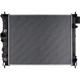 Purchase Top-Quality OSC - 13639 - Radiator pa3