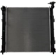 Purchase Top-Quality Radiator by OSC - 13643 pa1