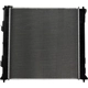 Purchase Top-Quality Radiator by OSC - 13643 pa2