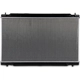 Purchase Top-Quality Radiator by OSC - 13644 pa3