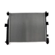 Purchase Top-Quality OSC - 13656 - Engine Coolant Radiator pa2