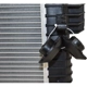 Purchase Top-Quality OSC - 13656 - Engine Coolant Radiator pa3
