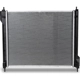 Purchase Top-Quality Radiator by OSC - 13661 pa2
