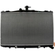 Purchase Top-Quality Radiator by OSC - 13663 pa1