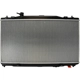 Purchase Top-Quality Radiator by OSC - 13674 pa1