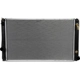 Purchase Top-Quality Radiator by OSC - 13685 pa3