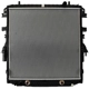 Purchase Top-Quality OSC - 13689 - Engine Coolant Radiator pa2