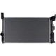 Purchase Top-Quality OSC - 13699 - Radiator pa3
