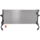 Purchase Top-Quality Radiator by OSC - 13710 pa2