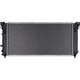 Purchase Top-Quality OSC - 13723 - Radiator pa2