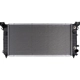 Purchase Top-Quality OSC - 13723 - Radiator pa3