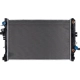 Purchase Top-Quality Radiator by OSC - 13814 pa3