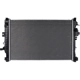 Purchase Top-Quality Radiator by OSC - 13814 pa4