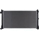 Purchase Top-Quality Radiator by OSC - 13825 pa3