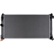 Purchase Top-Quality Radiator by OSC - 13825 pa4