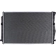 Purchase Top-Quality OSC - 13827 - Radiator pa3