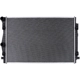 Purchase Top-Quality OSC - 13827 - Radiator pa4