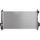 Purchase Top-Quality Radiator by OSC - 13858 pa3