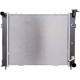 Purchase Top-Quality OSC - 1394 - Radiator pa2