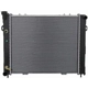 Purchase Top-Quality Radiator by OSC - 1396 pa1