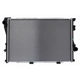 Purchase Top-Quality OSC - 1401 - Radiator pa1