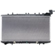 Purchase Top-Quality OSC - 1426 - Engine Coolant Radiator pa1