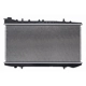Purchase Top-Quality OSC - 1426 - Engine Coolant Radiator pa2