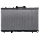 Purchase Top-Quality Radiator by OSC - 1436 pa1