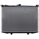 Purchase Top-Quality OSC - 145 - Radiator pa1