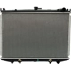 Purchase Top-Quality OSC - 145 - Radiator pa2