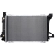 Purchase Top-Quality OSC - 1453 - Engine Coolant Radiator pa9